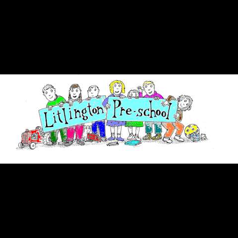 Litlington Pre School photo